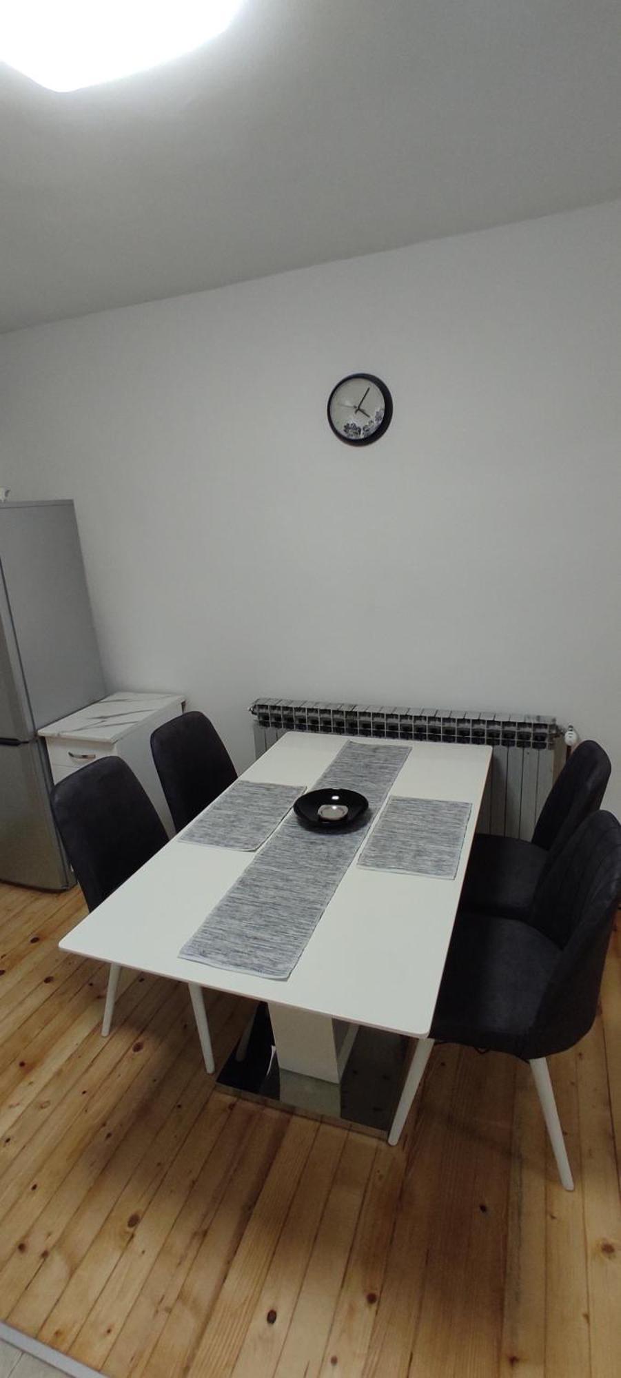 Apartmani Kacara Sremski Karlovci Exterior foto